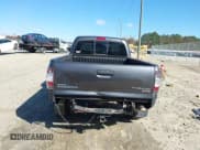 ✅ 2013 Toyota Tacoma PreRunner • VIN: 5TFTX4GN0DX016777 • Lot: 43661192. Listed on IAAI with 120,385 mi. Free auction sales archive from the USA and detailed vehicle history report at DreamBid. Image 6.