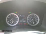 ✅ 2022 Hyundai Venue SEL • VIN: KMHRC8A36NU161468 • Lot: 54186065. Listed on Copart with 28,044 mi. Free auction sales archive from the USA and detailed vehicle history report at DreamBid. Image 9.