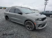 ✅ 2023 Dodge Durango R/T Plus • VIN: 1C4SDHCT6PC557831 • Lot: 59218535. Listed on Copart with 47,767 mi. Free auction sales archive from the USA and detailed vehicle history report at DreamBid. Image 4.