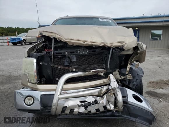 ✅ 2011 Ford F-150 XLT • VIN: 1FTEX1CM0BFC17926 • Lot: 89651885. Listed on Copart with 264,933 mi. Free auction sales archive from the USA and detailed vehicle history report at DreamBid. Image 5.