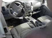 ✅ 2017 Nissan Frontier SV • VIN: 1N6BD0CT9HN766985 • Lot: 88247125. Listed on Copart with 96,761 mi. Free auction sales archive from the USA and detailed vehicle history report at DreamBid. Image 8.