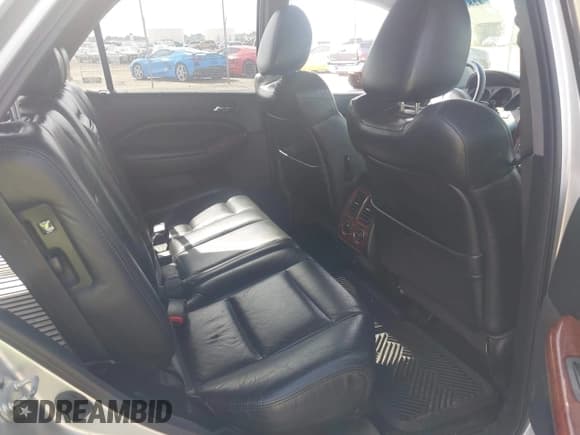 ✅ 2004 Acura MDX • VIN: 2HNYD182X4H508765 • Лот: 42835044. Опубликован ранее на IAAI с пробегом 266 357 миль. Бесплатный доступ к архиву аукционных продаж из США и подробный отчёт об истории автомобиля на DreamBid. Изображение 8.