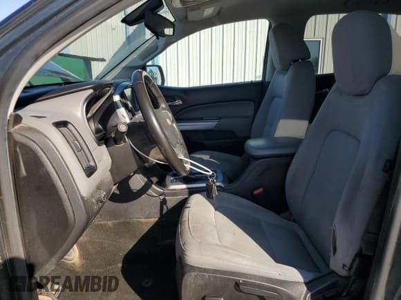 ✅ 2018 Chevrolet Colorado 2WD LT • VIN: 1GCGSCEN0J1133996 • Lot: 90747845. Listed on Copart with 288,079 mi. Free auction sales archive from the USA and detailed vehicle history report at DreamBid. Image 7.