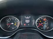 ✅ 2019 Jeep Compass Latitude • VIN: 3C4NJDBB5KT767907 • Lot: 53292015. Listed on Copart with 116,072 mi. Free auction sales archive from the USA and detailed vehicle history report at DreamBid. Image 10.