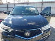 ✅ 2018 Acura MDX Technology • VIN: 5J8YD3H56JL008422 • Лот: 43653275. Опубликован ранее на IAAI с пробегом 80 075 миль. Бесплатный доступ к архиву аукционных продаж из США и подробный отчёт об истории автомобиля на DreamBid. Изображение 10.