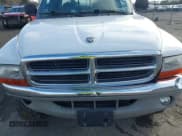 ✅ 2000 Dodge Dakota Sport • VIN: 1B7GG2AN1YS666364 • Lot: 41718320. Wystawiony na IAAI z przebiegiem 191 976 mil. Bezpłatny archiwum sprzedaży aukcyjnych z USA i szczegółowy raport historii pojazdu na DreamBid. Zdjęcie 6.