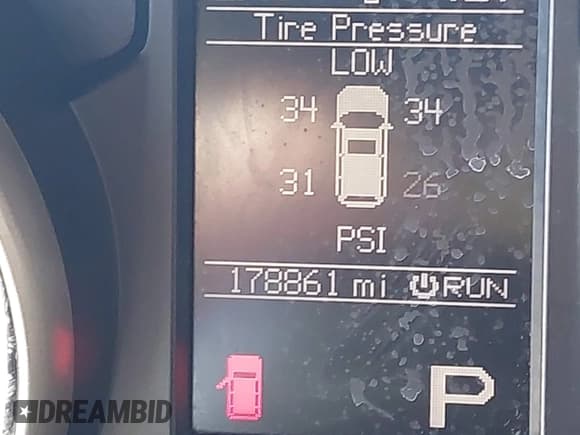 ✅ 2011 Jeep Grand Cherokee Laredo • VIN: 1J4RR4GG0BC528513 • Lot: 41903940. Listed on IAAI with 178,861 mi. Free auction sales archive from the USA and detailed vehicle history report at DreamBid. Image 15.