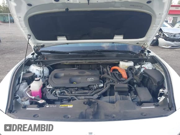 ✅ 2024 Toyota Crown XLE • VIN: JTDAAAAF4R3020760 • Lot: 42191441. Wystawiony na IAAI z przebiegiem 99 630 mil. Bezpłatny archiwum sprzedaży aukcyjnych z USA i szczegółowy raport historii pojazdu na DreamBid. Zdjęcie 10.