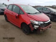 ✅ 2018 Honda Fit Sport • VIN: 3HGGK5G68JM711798 • Лот: 53860955. Опубликован ранее на Copart с пробегом 216 407 миль. Бесплатный доступ к архиву аукционных продаж из США и подробный отчёт об истории автомобиля на DreamBid. Изображение 4.