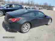 2014 Hyundai Genesis Coupe R-Spec с VIN KMHHT6KD9EU114636, выставлен на аукционе Copart как лот 49142895 с пробегом 61 734 миль миль и Списание • Salvage title. История ставок и продаж доступна на DreamBid. Изображение 3.