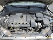 ✅ 2014 Volvo XC60 R-Design Premier Plus • VIN: YV4902DZ5E2552288 • Lot: 55175945. Listed on Copart with 161,743 mi. Free auction sales archive from the USA and detailed vehicle history report at DreamBid. Image 11.