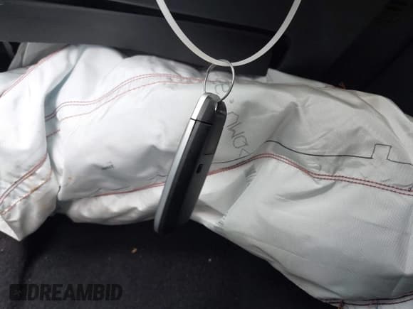 ✅ 2025 Nissan Rogue S • VIN: 5N1BT3AA9SC790341 • Лот: 42684660. Опубликован ранее на IAAI с пробегом 26 миль. Бесплатный доступ к архиву аукционных продаж из США и подробный отчёт об истории автомобиля на DreamBid. Изображение 11.