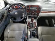 ✅ 2003 Suzuki XL7 Touring • VIN: JS3TX92V534106982 • Lot: 85931744. Listed on Copart with 307,709 mi. Free auction sales archive from the USA and detailed vehicle history report at DreamBid. Image 8.