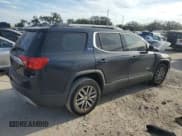 ✅ 2017 GMC Acadia SLE • VIN: 1GKKNLLA9HZ266368 • Lot: 85980394. Listed on Copart with 101,071 mi. Free auction sales archive from the USA and detailed vehicle history report at DreamBid. Image 3.