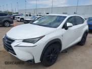 ✅ 2015 Lexus NX 300h • VIN: JTJBJRBZ7F2014607 • Lot: 42046511. Wystawiony na IAAI z przebiegiem 120 408 mil. Bezpłatny archiwum sprzedaży aukcyjnych z USA i szczegółowy raport historii pojazdu na DreamBid. Zdjęcie 2.