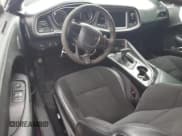 ✅ 2021 Dodge Challenger R/T Scat Pack • VIN: 2C3CDZFJ6MH559743 • Lot: 64305754. Wystawiony na Copart z przebiegiem 31 299 mil. Bezpłatny archiwum sprzedaży aukcyjnych z USA i szczegółowy raport historii pojazdu na DreamBid. Zdjęcie 8.