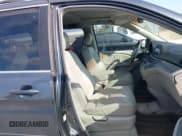 ✅ 2005 Honda Odyssey EX-L • VIN: 5FNRL386X5B412931 • Лот: 43783380. Опубликован ранее на IAAI с пробегом 142 253 миль. Бесплатный доступ к архиву аукционных продаж из США и подробный отчёт об истории автомобиля на DreamBid. Изображение 5.