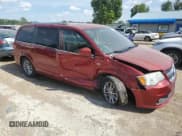 ✅ 2014 Dodge Grand Caravan SXT 30th Anniversary • VIN: 2C4RDGCG2ER190376 • Lot: 64690425. Wystawiony na Copart z przebiegiem 90 166 mil. Bezpłatny archiwum sprzedaży aukcyjnych z USA i szczegółowy raport historii pojazdu na DreamBid. Zdjęcie 4.