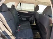 ✅ 2015 Subaru Outback Premium • VIN: 4S4BSAHCXF3284666 • Lot: 69697855. Listed on Copart with 115,844 mi. Free auction sales archive from the USA and detailed vehicle history report at DreamBid. Image 11.