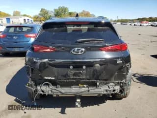 ✅ 2021 Hyundai Kona Limited • VIN: KM8K3CA52MU693482 • Лот: 73027144. Опубликован ранее на Copart с пробегом 36 462 миль. Бесплатный доступ к архиву аукционных продаж из США и подробный отчёт об истории автомобиля на DreamBid. Изображение 6.