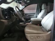 ✅ 2023 Chevrolet Silverado 1500 • VIN: 3GCPAEE83PG201470 • Лот: 71307374. Опубликован ранее на Copart с пробегом 35 883 миль. Бесплатный доступ к архиву аукционных продаж из США и подробный отчёт об истории автомобиля на DreamBid. Изображение 7.