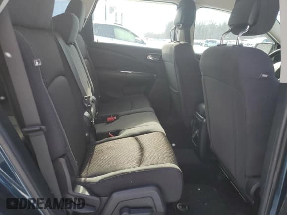 ✅ 2013 Dodge Journey American Value • VIN: 3C4PDCAB0DT578063 • Lot: 88762935. Listed on Copart with 155,223 mi. Free auction sales archive from the USA and detailed vehicle history report at DreamBid. Image 11.