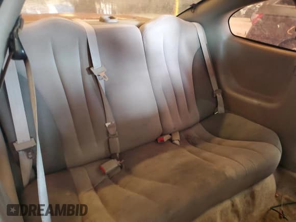 ✅ 2005 Pontiac Sunfire • VIN: 3G2JB12F75S165070 • Lot: 85687855. Listed on Copart with Not provided. Free auction sales archive from the USA and detailed vehicle history report at DreamBid. Image 10.