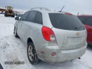 ✅ 2013 Chevrolet Captiva Sport LT • VIN: 3GNAL3EK0DS631523 • Lot: 41710332. Wystawiony na IAAI z przebiegiem 109 109 mil. Bezpłatny archiwum sprzedaży aukcyjnych z USA i szczegółowy raport historii pojazdu na DreamBid. Zdjęcie 3.