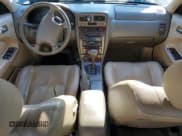 ✅ 1999 Infiniti I30 • VIN: JNKCA21A8XT751321 • Лот: 70049615. Опубликован ранее на Copart с пробегом 263 836 миль. Бесплатный доступ к архиву аукционных продаж из США и подробный отчёт об истории автомобиля на DreamBid. Изображение 8.