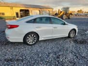 ✅ 2015 Hyundai Sonata Limited • VIN: 5NPE34AF9FH044033 • Лот: 91979335. Опубликован ранее на Copart с пробегом 134 437 миль. Бесплатный доступ к архиву аукционных продаж из США и подробный отчёт об истории автомобиля на DreamBid. Изображение 3.