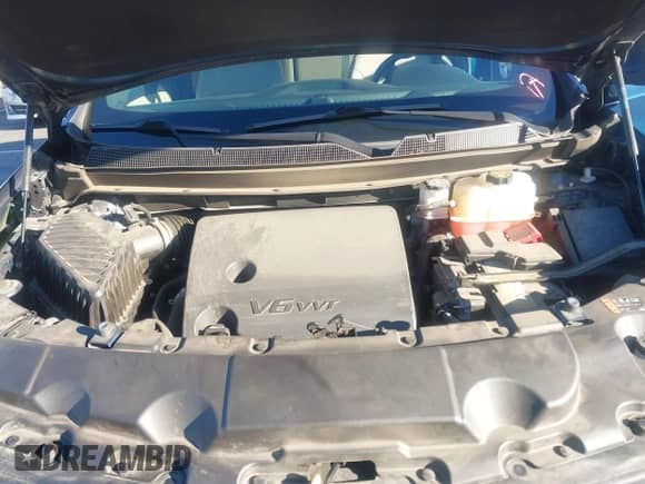 2023 Chevrolet Traverse LS with VIN 1GNERFKW3PJ246343, listed as a IAAI auction lot 43545002 with 41,918 mi miles and . Bid and sale history available at DreamBid. Image 10.