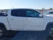 ✅ 2018 Chevrolet Colorado 4WD Work Truck • VIN: 1GCGTBEN1J1109892 • Lot: 41990388. Listed on IAAI with 100,767 mi. Free auction sales archive from the USA and detailed vehicle history report at DreamBid. Image 13.