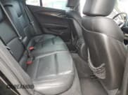 ✅ 2015 Cadillac ATS Standard AWD • VIN: 1G6AG5RX0F0126237 • Lot: 60696535. Listed on Copart with 129,538 mi. Free auction sales archive from the USA and detailed vehicle history report at DreamBid. Image 10.