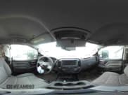 ✅ 2019 Chevrolet Silverado 2500HD Work Truck • VIN: 2GC2KREG3K1114840 • Лот: 43522926. Опубликован ранее на IAAI с пробегом 208 037 миль. Бесплатный доступ к архиву аукционных продаж из США и подробный отчёт об истории автомобиля на DreamBid. Изображение 19.