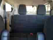 2016 Dodge Grand Caravan American Value с VIN 2C4RDGBG3GR236379, выставлен на аукционе Copart как лот 86841455 с пробегом 65 322 миль миль и Списание • Salvage title. История ставок и продаж доступна на DreamBid. Изображение 10.