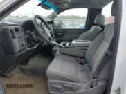 ✅ 2017 GMC Sierra 1500 • VIN: 1GTN1LEC5HZ902240 • Лот: 85685175. Опубликован ранее на Copart с пробегом 218 012 миль. Бесплатный доступ к архиву аукционных продаж из США и подробный отчёт об истории автомобиля на DreamBid. Изображение 7.