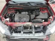 ✅ 2019 Mitsubishi Outlander SE • VIN: JA4AD3A33KZ025244 • Lot: 85261955. Listed on Copart with 138,684 mi. Free auction sales archive from the USA and detailed vehicle history report at DreamBid. Image 12.