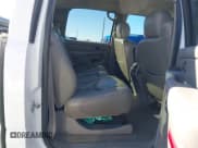 ✅ 2006 Chevrolet Silverado 2500HD LT1 • VIN: 1GCHK23D36F197355 • Lot: 41667090. Listed on IAAI with Not provided. Free auction sales archive from the USA and detailed vehicle history report at DreamBid. Image 8.