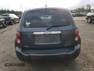 ✅ 2010 Chevrolet HHR 1LT • VIN: 3GNBABDB1AS649157 • Lot: 87209704. Listed on Copart with 120,063 mi. Free auction sales archive from the USA and detailed vehicle history report at DreamBid. Image 6.