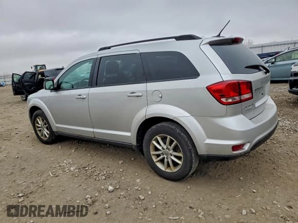 ✅ 2014 Dodge Journey SXT • VIN: 3C4PDCBG3ET135336 • Lot: 94134875. Wystawiony na Copart z przebiegiem 194 147 mil. Bezpłatny archiwum sprzedaży aukcyjnych z USA i szczegółowy raport historii pojazdu na DreamBid. Zdjęcie 2.
