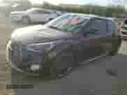 2016 Hyundai Veloster Turbo z VIN KMHTC6AE5GU294186, wystawiony jako Copart lot #72342574 z przebiegiem 121 630 mil mil oraz Szkoda całkowita • Salvage title. Historia ofert i sprzedaży dostępna na DreamBid. Obrazek 1.