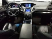 ✅ 2020 Acura RLX Hybrid Sport • VIN: JH4KC2F95LC000305 • Lot: 80077424. Listed on Copart with 86,431 mi. Free auction sales archive from the USA and detailed vehicle history report at DreamBid. Image 8.