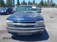 ✅ 2002 Chevrolet Suburban LS • VIN: 3GNEC16Z92G255776 • Лот: 42883752. Опубликован ранее на IAAI с пробегом 302 700 миль. Бесплатный доступ к архиву аукционных продаж из США и подробный отчёт об истории автомобиля на DreamBid. Изображение 6.