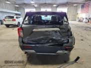 ✅ 2023 Ford Explorer Limited • VIN: 1FMSK8FH0PGA02696 • Lot: 87061775. Listed on Copart with Not provided. Free auction sales archive from the USA and detailed vehicle history report at DreamBid. Image 6.