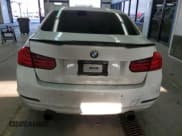 ✅ 2012 BMW 3 Series 335i • VIN: WBA3A9C59CF269862 • Лот: 87835715. Опубликован ранее на Copart с пробегом Не указан. Бесплатный доступ к архиву аукционных продаж из США и подробный отчёт об истории автомобиля на DreamBid. Изображение 6.