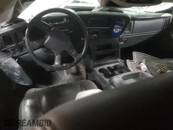 ✅ 2006 Chevrolet Silverado 1500 LT3 • VIN: 2GCEK13Z361343558 • Лот: 76327294. Опубликован ранее на Copart с пробегом Не указан. Бесплатный доступ к архиву аукционных продаж из США и подробный отчёт об истории автомобиля на DreamBid. Изображение 8.