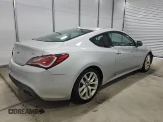 ✅ 2014 Hyundai Genesis Coupe 2.0T • VIN: KMHHT6KD0EU113701 • Lot: 71392035. Wystawiony na Copart z przebiegiem 53 998 mil. Bezpłatny archiwum sprzedaży aukcyjnych z USA i szczegółowy raport historii pojazdu na DreamBid. Zdjęcie 3.