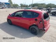 ✅ 2009 Honda Fit • VIN: JHMGE87249S002047 • Lot: 43674886. Wystawiony na IAAI z przebiegiem 128 563 mil. Bezpłatny archiwum sprzedaży aukcyjnych z USA i szczegółowy raport historii pojazdu na DreamBid. Zdjęcie 3.