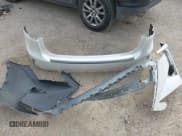 ✅ 2017 Lexus RX 350 • VIN: 2T2ZZMCA1HC080950 • Lot: 42283762. Listed on IAAI with 54,273 mi. Free auction sales archive from the USA and detailed vehicle history report at DreamBid. Image 12.