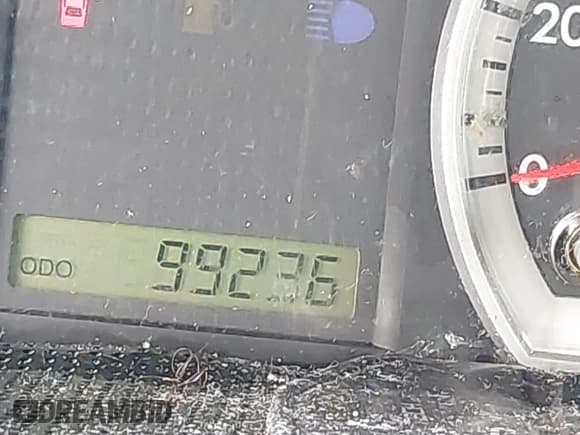 ✅ 2009 Chevrolet Aveo 1LT • VIN: KL1TD56E99B602728 • Lot: 42515636. Listed on IAAI with 99,236 mi. Free auction sales archive from the USA and detailed vehicle history report at DreamBid. Image 7.